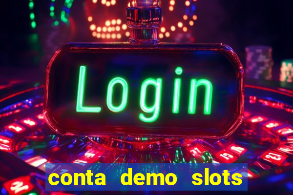 conta demo slots pg touro